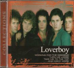 Loverboy : Collections