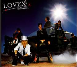 Lovex : Bleeding