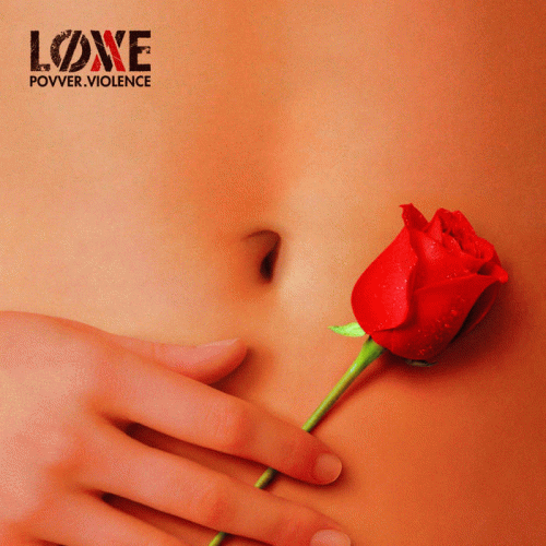 Løvve : Povver.violence