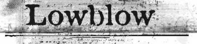 logo Lowblow
