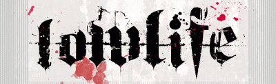 logo Lowlife (GER)