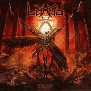 Loxus : Origin