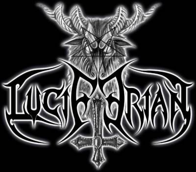 logo Luciferian