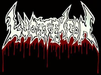 logo Lucifixion