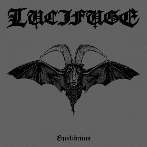 Lucifuge (GER) : Equilibrium