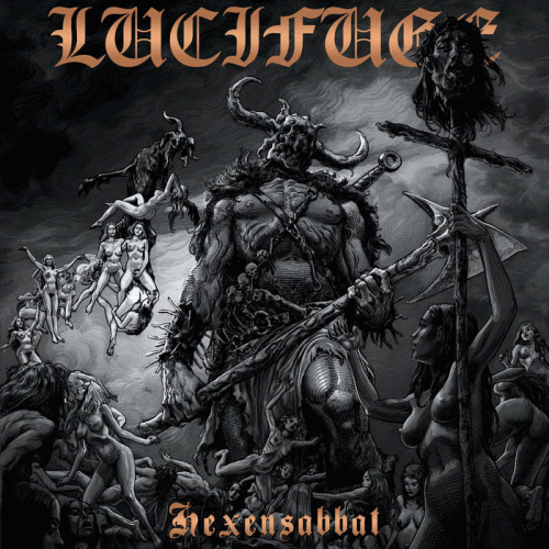 Lucifuge (GER) : Hexensabbat
