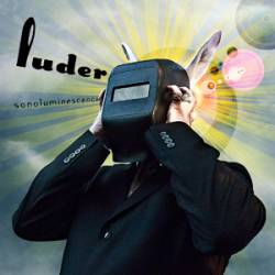 Luder : Sonoluminescence