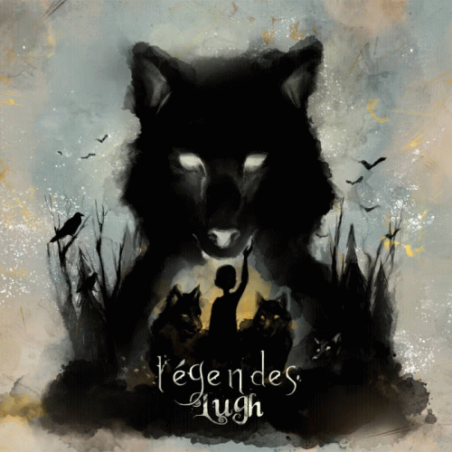 Lugh : Légendes