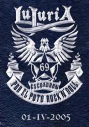 Lujuria : 01-IV-2005