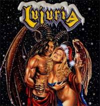 Lujuria : Villancisco