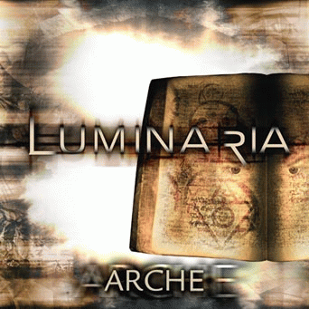 Luminaria : Arche Luminaria : Arche