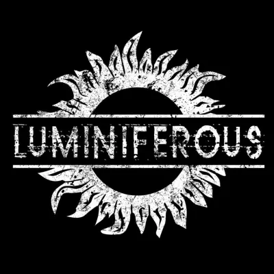 logo Luminiferous