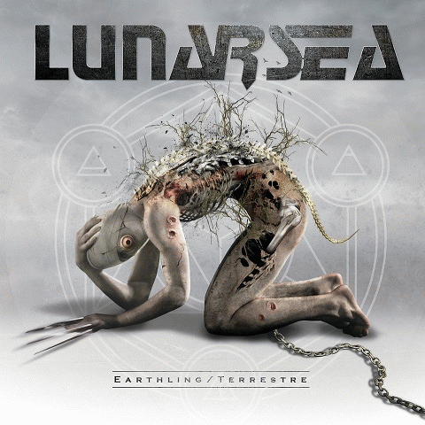 Lunarsea : Earthling-Terrestre
