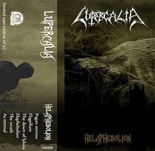 Lupercalia : Helaphebolion