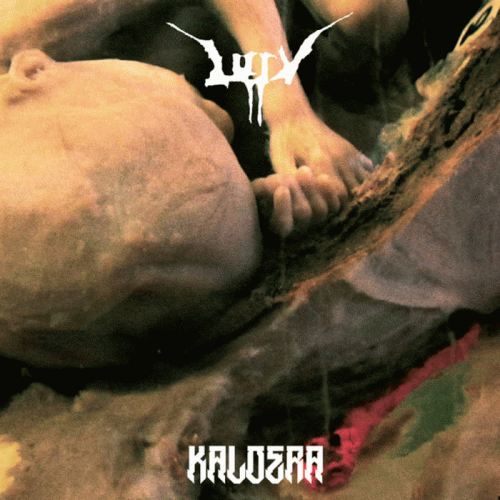 Lurk : Kaldera