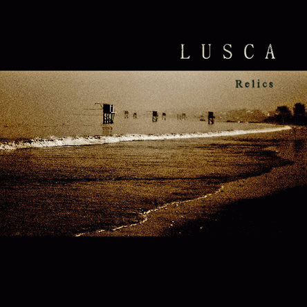 Lusca : Relics