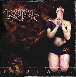 Lustful : Profane