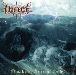 Lutece : Awaking Ancient Gods