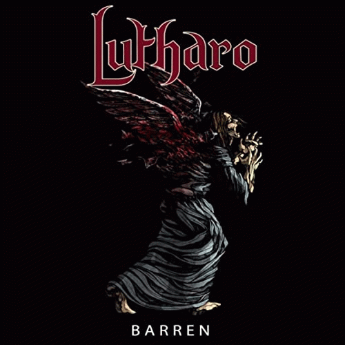 Lutharo : Barren