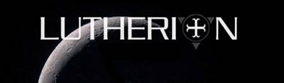 logo Lutherion