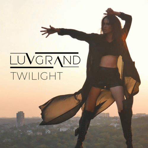 Luvgrand : Twilight