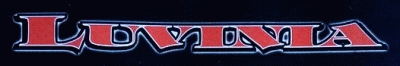 logo Luvinia
