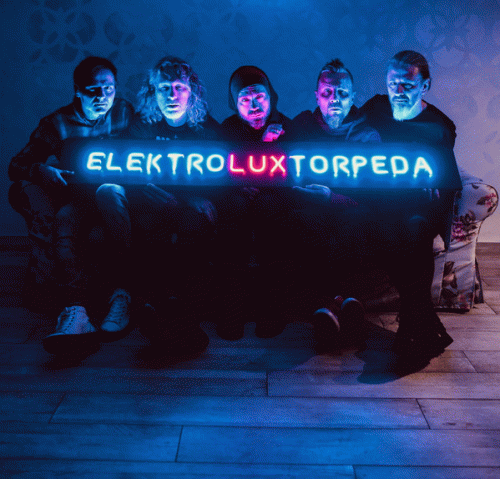 ELEKTROLUXTORPEDA