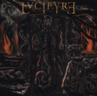 Lvcifyre : Sacrament