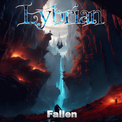 Lybrian : Fallen