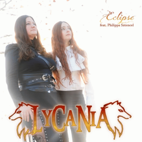 Lycania : Eclipse