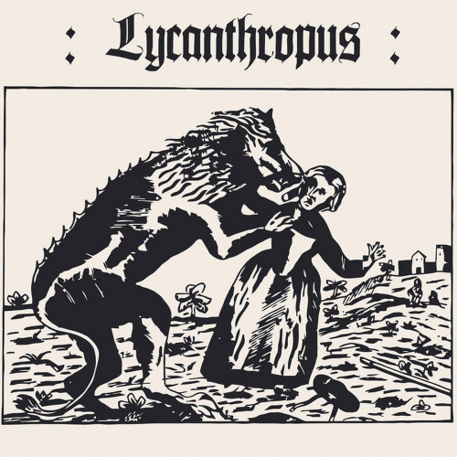 Lycanthropus : Lycanthropus