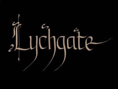 logo Lychgate