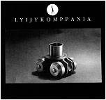 Lyijykomppania : Ohjelmanjulistus