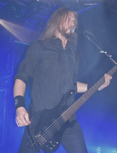 Lying Figures - discography, line-up, biography, interviews, photos