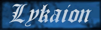 logo Lykaion