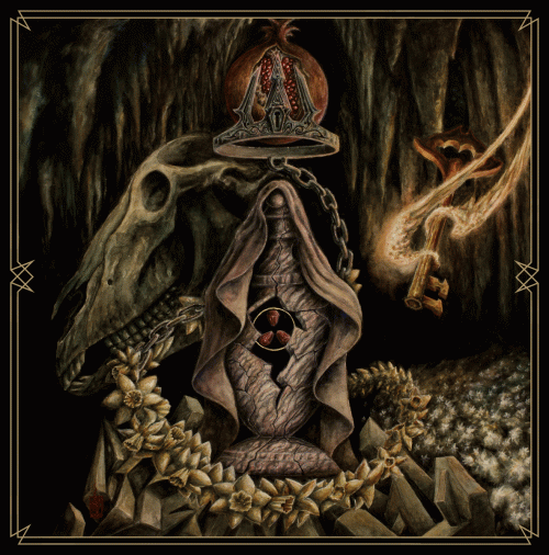 Lykhaeon : Opprobrium