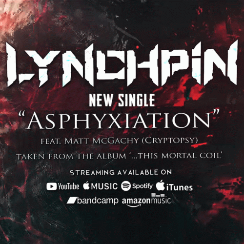 Lynchpin : Asphyxiation