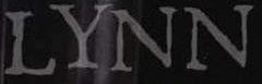 logo Lynn