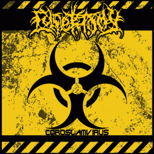 Lypektomy : CoroSlamVirus