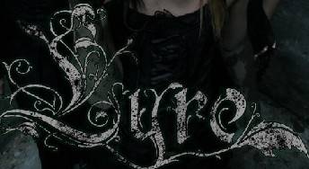 logo Lyre