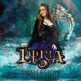 Lyria : Immersion