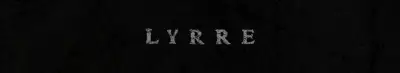 logo Lyrre