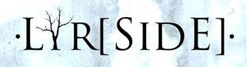 logo Lyrside logo Lyrside