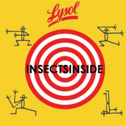 Lysol : Insectinside