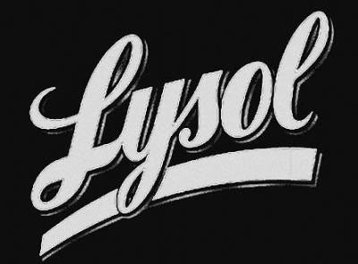 logo Lysol