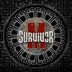 logo M-Survivor