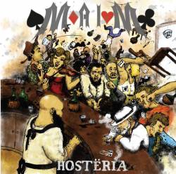 Hosteria