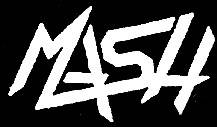 logo MASH (PL)