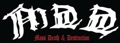 logo MDD