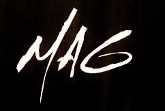 logo MAG